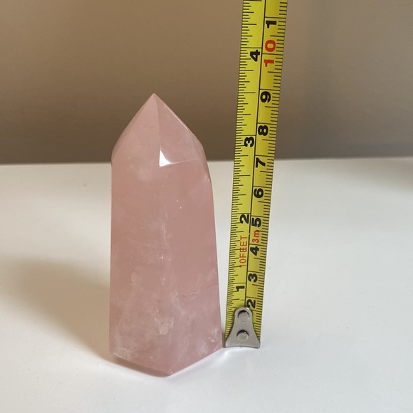 Rose Quartz Tower - Picture 5 of 6